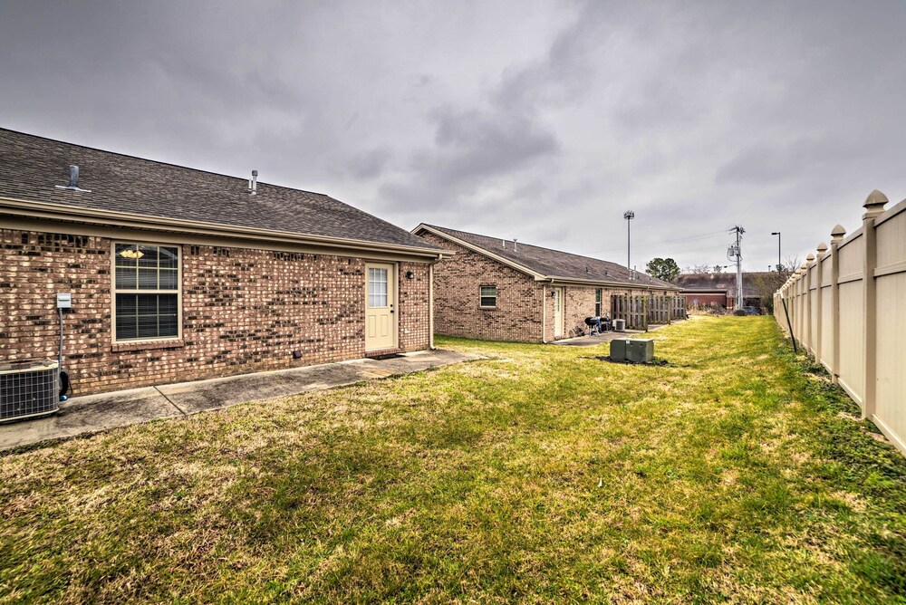Quaint Family Home Near Downtown Murray & MSU view 5