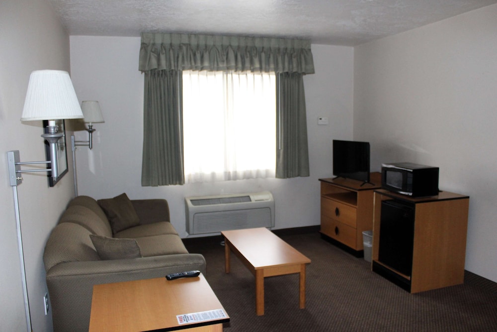 Motel 6 Ogden, UT - 21st Street, Φωτογραφία 7