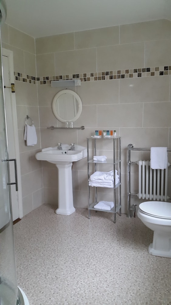 Coolanowle Self Catering Accommodation