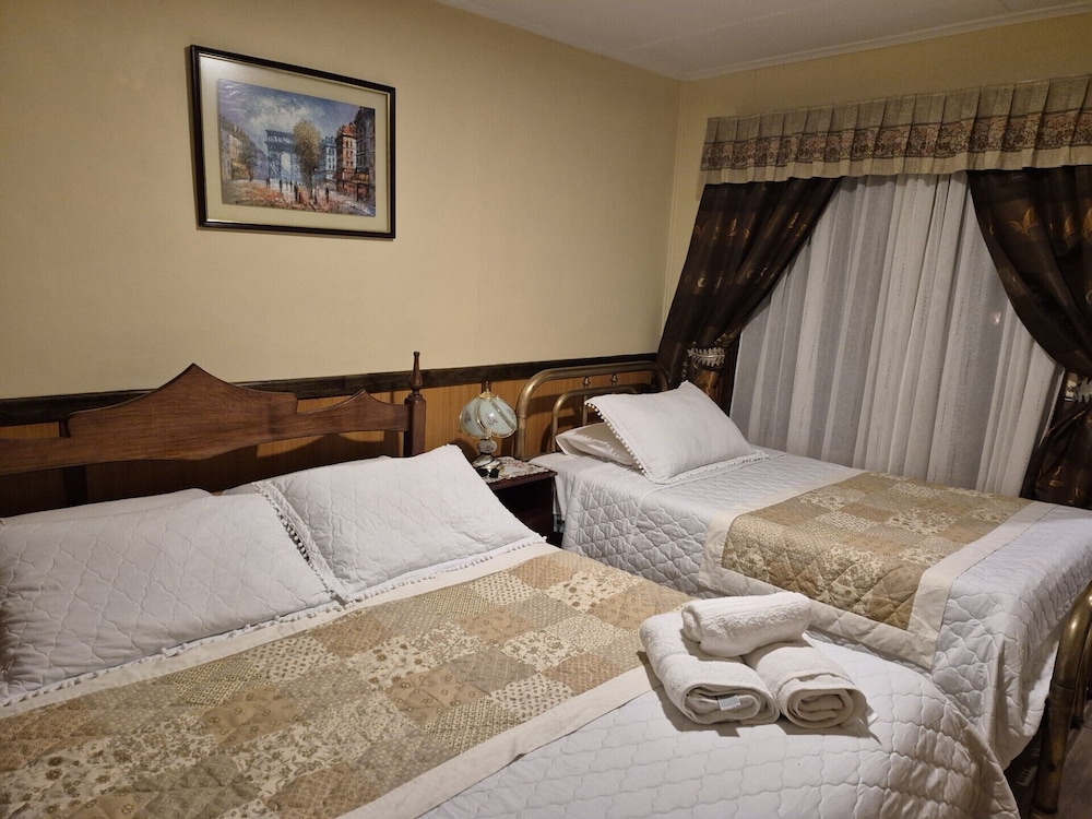 Hostal Oasis