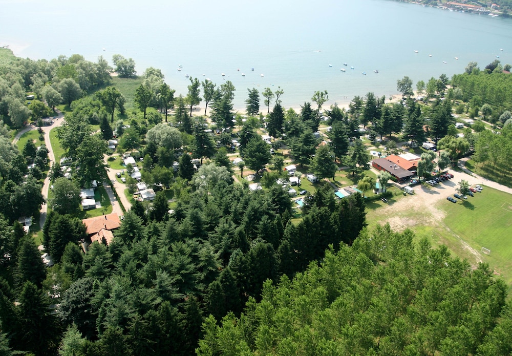 Conca d'Oro Camping & Lodge