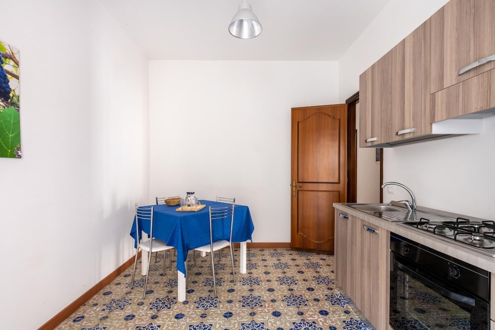 Casa Vittorio Emanuele con Balcone by Wonderful Italy view 4