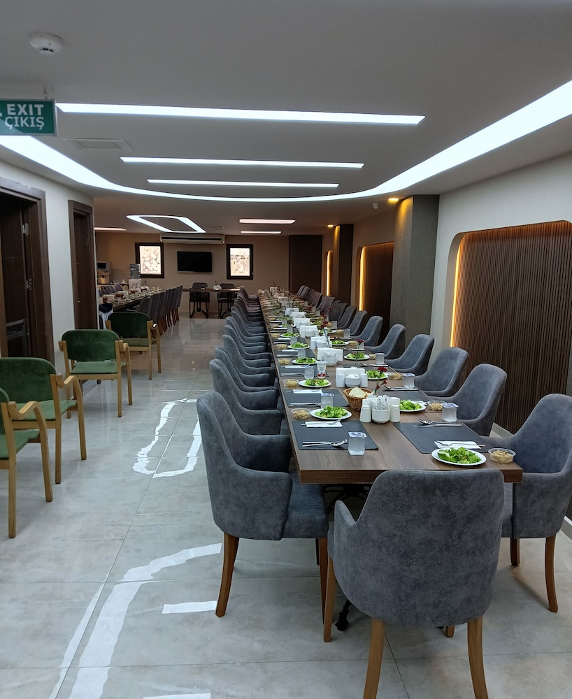 Gurtas Otel - Image 18