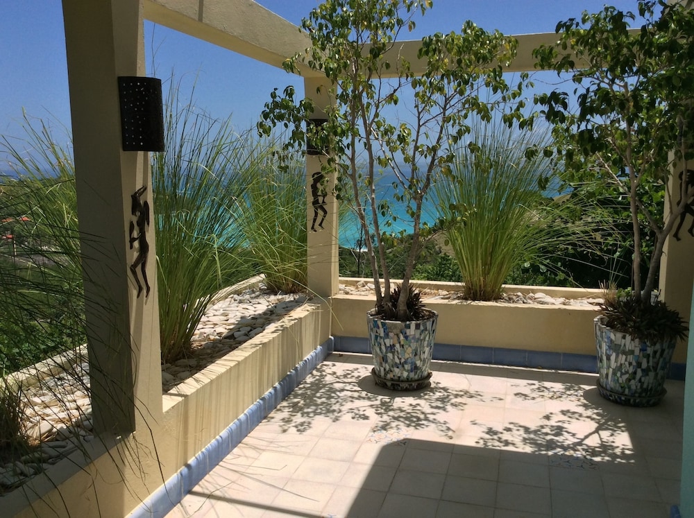 Suites la Colline