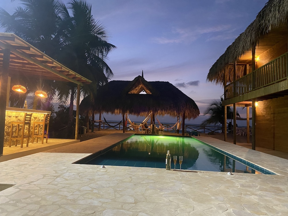 AWA DE MAR PLAYA EL FRANCES - Property Image 22