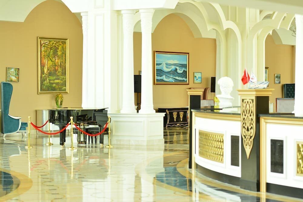 Xafira Deluxe Resort & Spa - All Inclusive