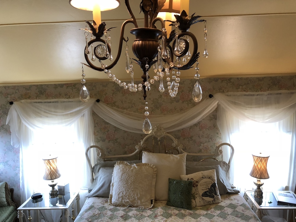 Country Inn Bed and Breakfast view 5