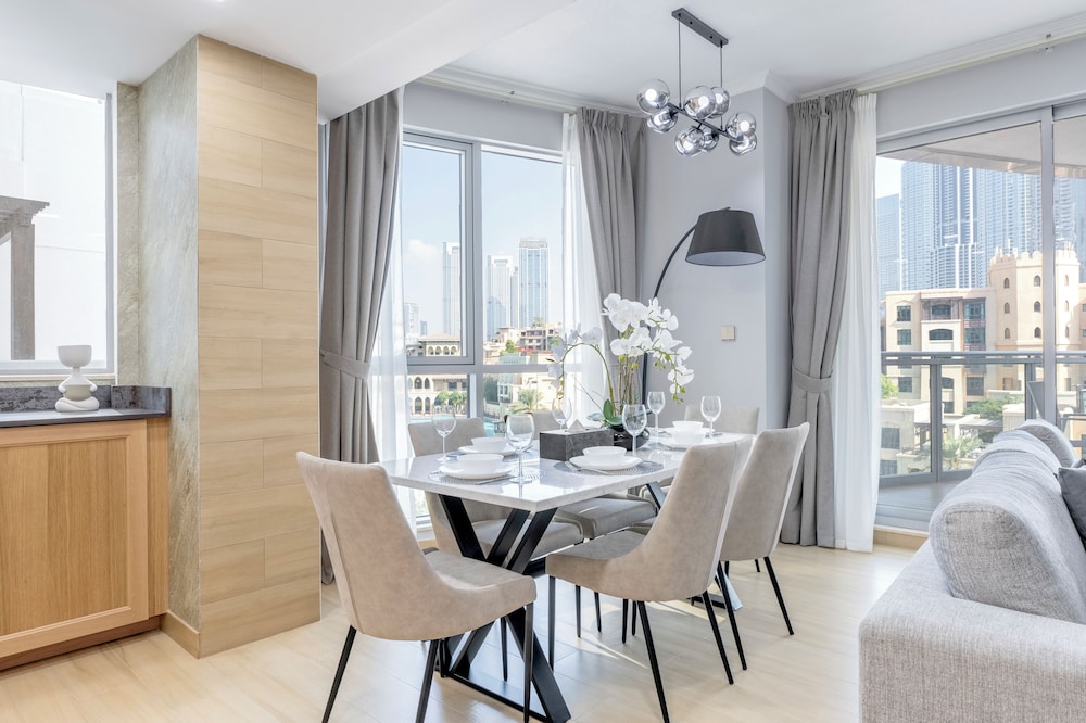 The Residences Towers