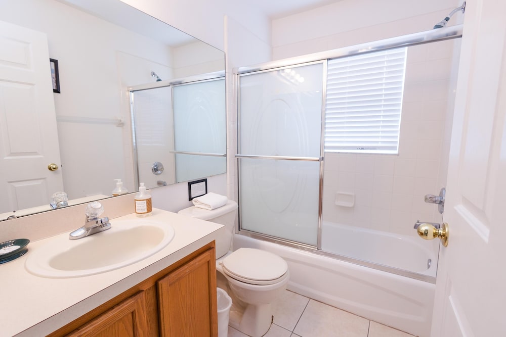 545 WS - 3BR - Serene Haven Single Family