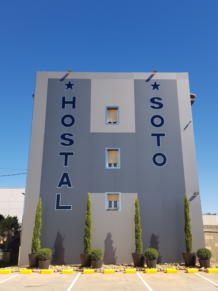 Hostal Soto