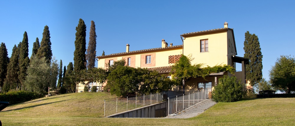 Agriturismo FATTORIA ROZZALUPI