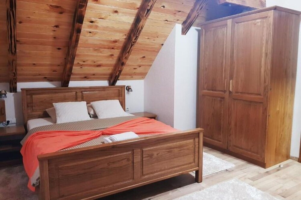 Guesthouse in Plitvice Lakes National Park