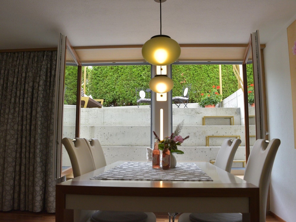Apartment in Fulpmes Near Stubai Glacier