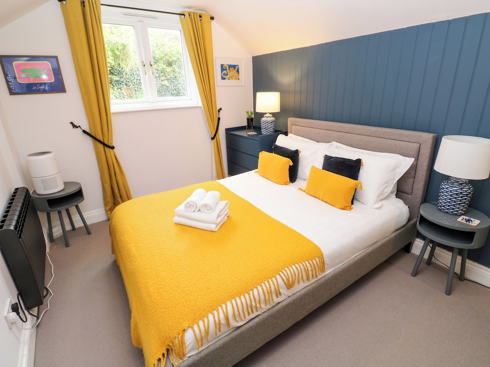 Winterbrook Cottage
