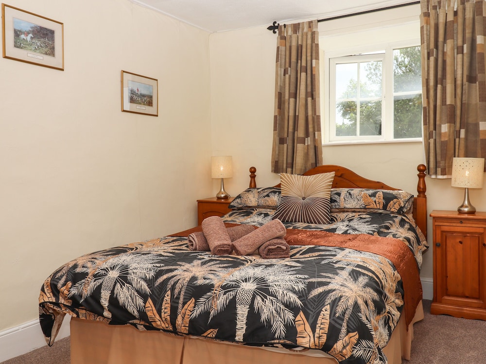 Waytown Cottage