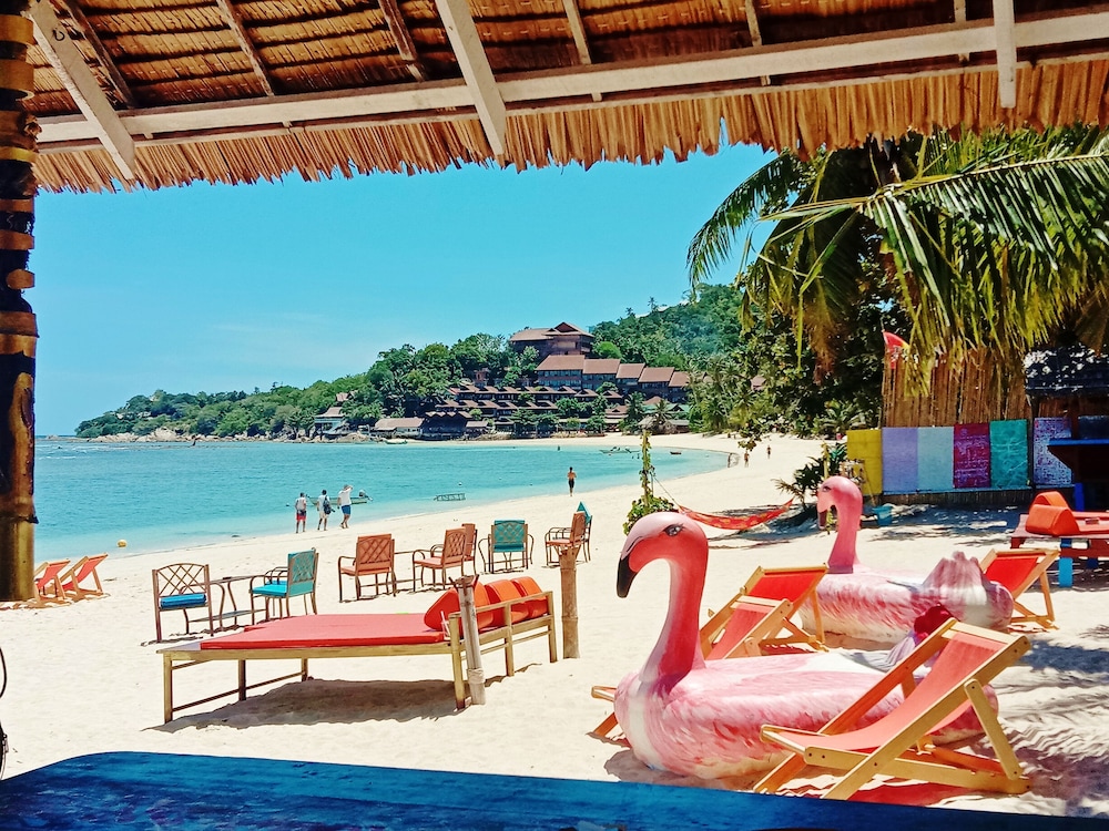 Seaboard Bungalows