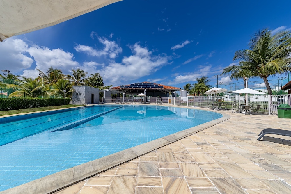 Casa 4 Suites-Com Piscina-137M