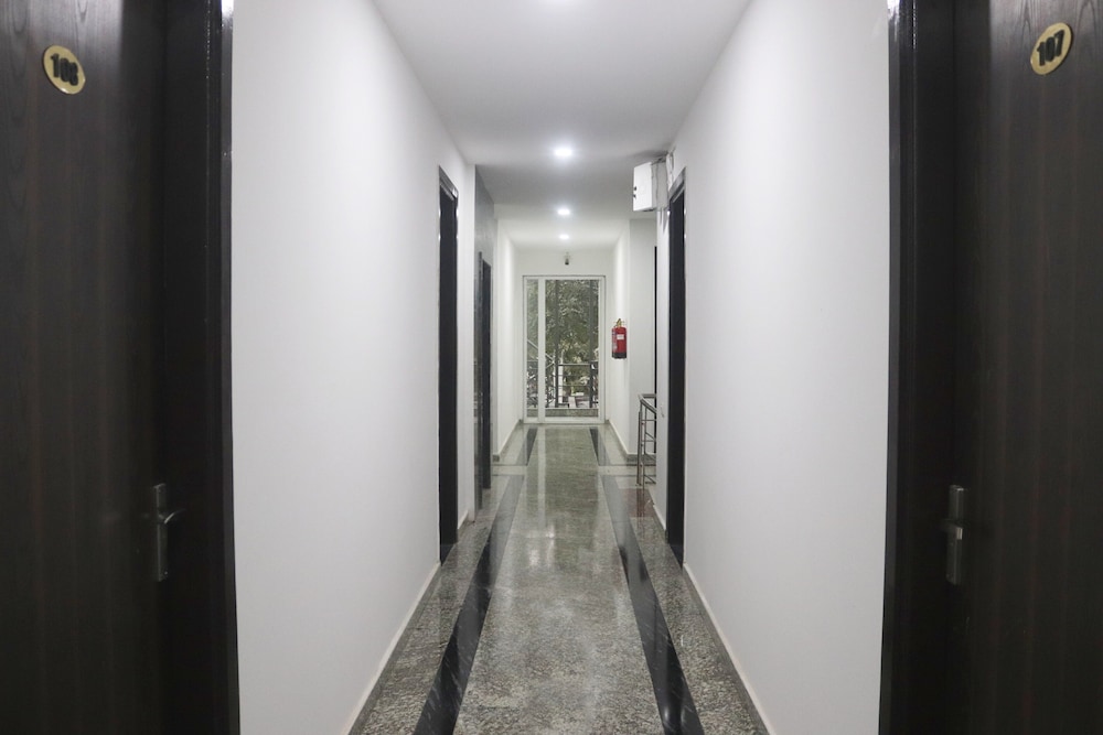 Axon Corporate Stays Sector 52 Gurgaon