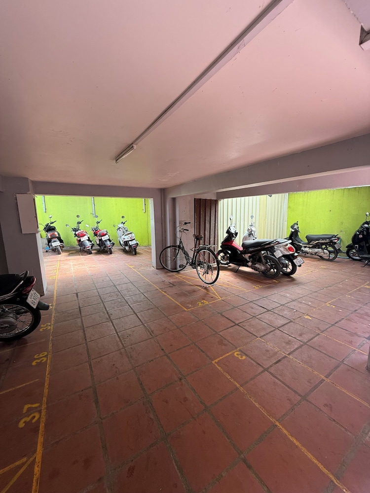 AHHA Residence Kampot