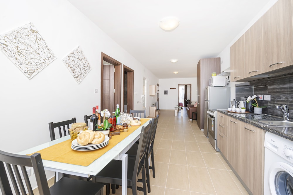 Mellieha Vacations - Summer Breeze with Panoramic terrace by Getaways Malta - Property Image 15
