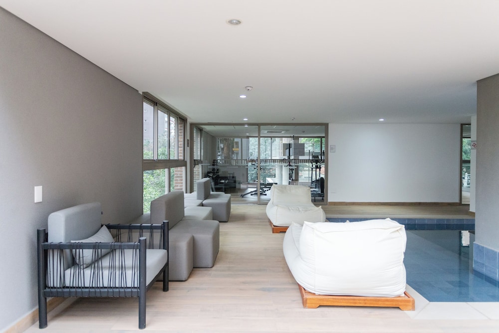 Ag Residences Perdizes