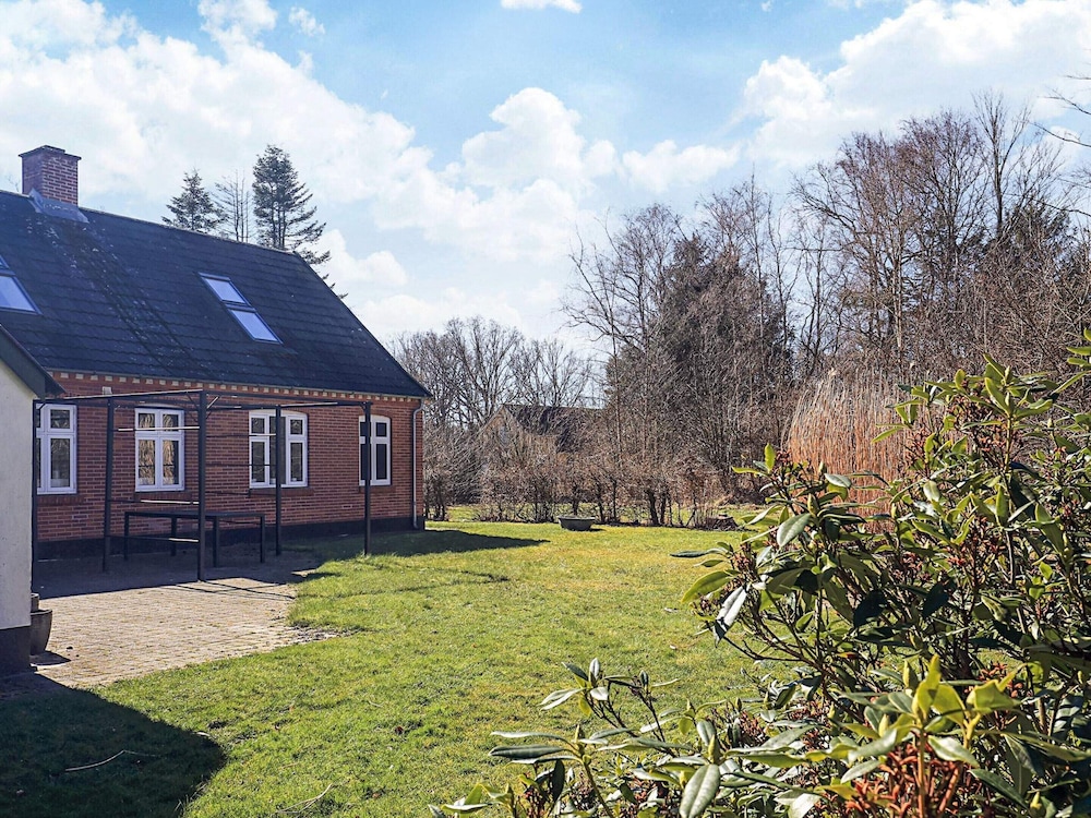 4 Star Holiday Home in Laeso