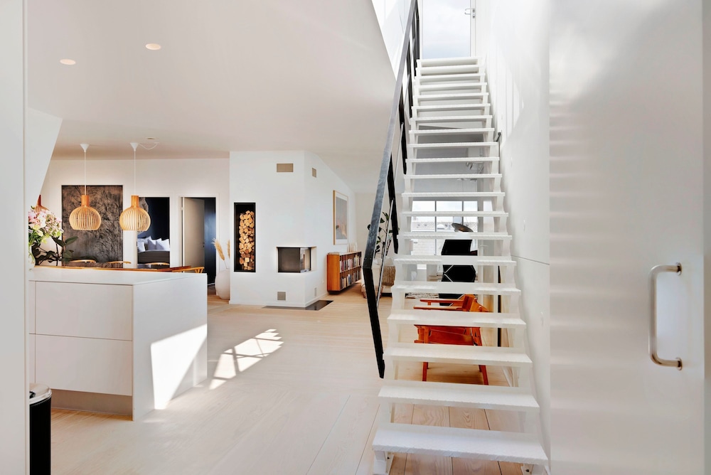 Dinesen Collection Signature Penthouse by Royal Theatre