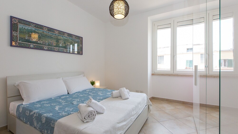 Rental in Rome Taurasia