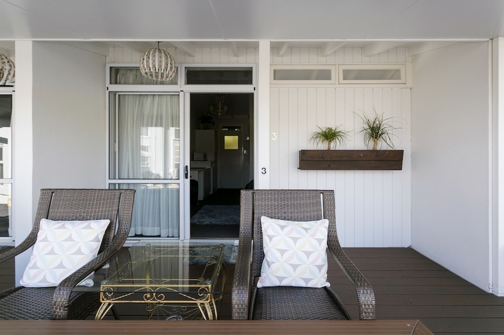 Taupo Thermal Motel & Spa - Adults Only