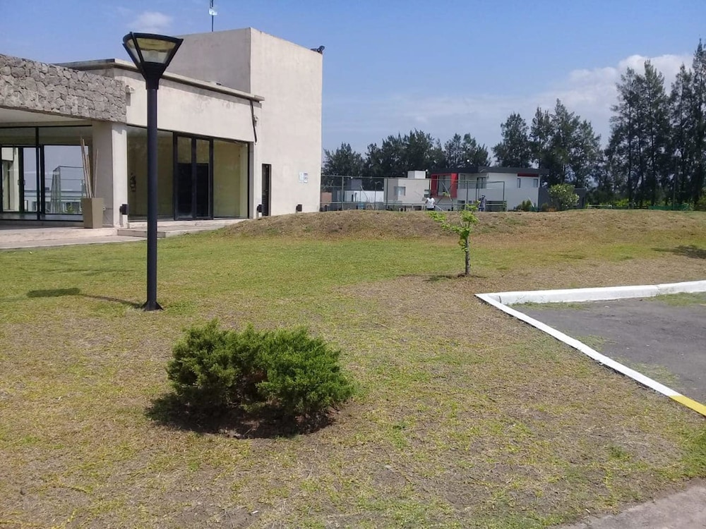 Casa Country Pinar 1