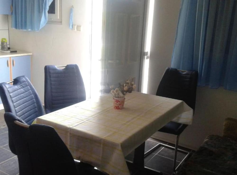 Apartments Marija in National Park Area
