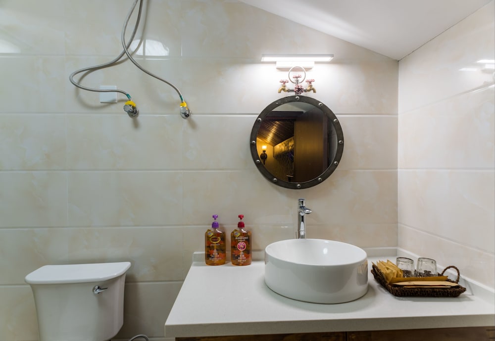 Wuzhen NanYan MuYun Homestay