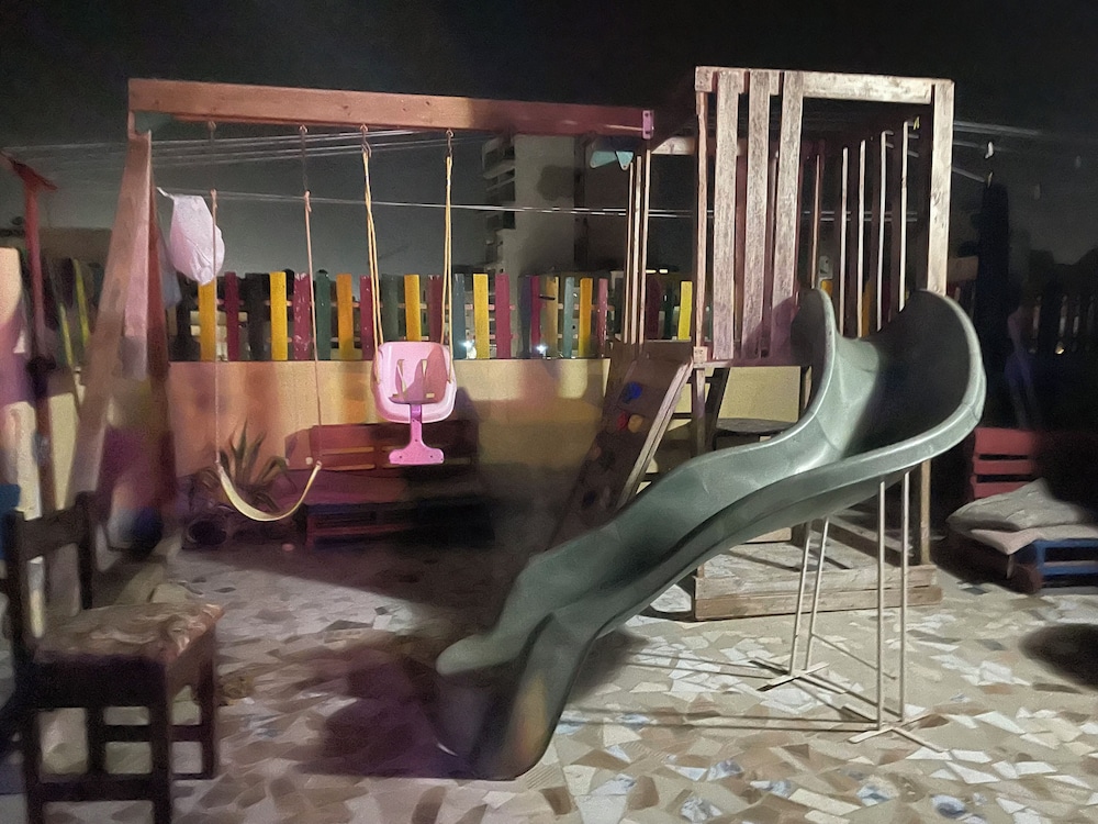 Fadidi House