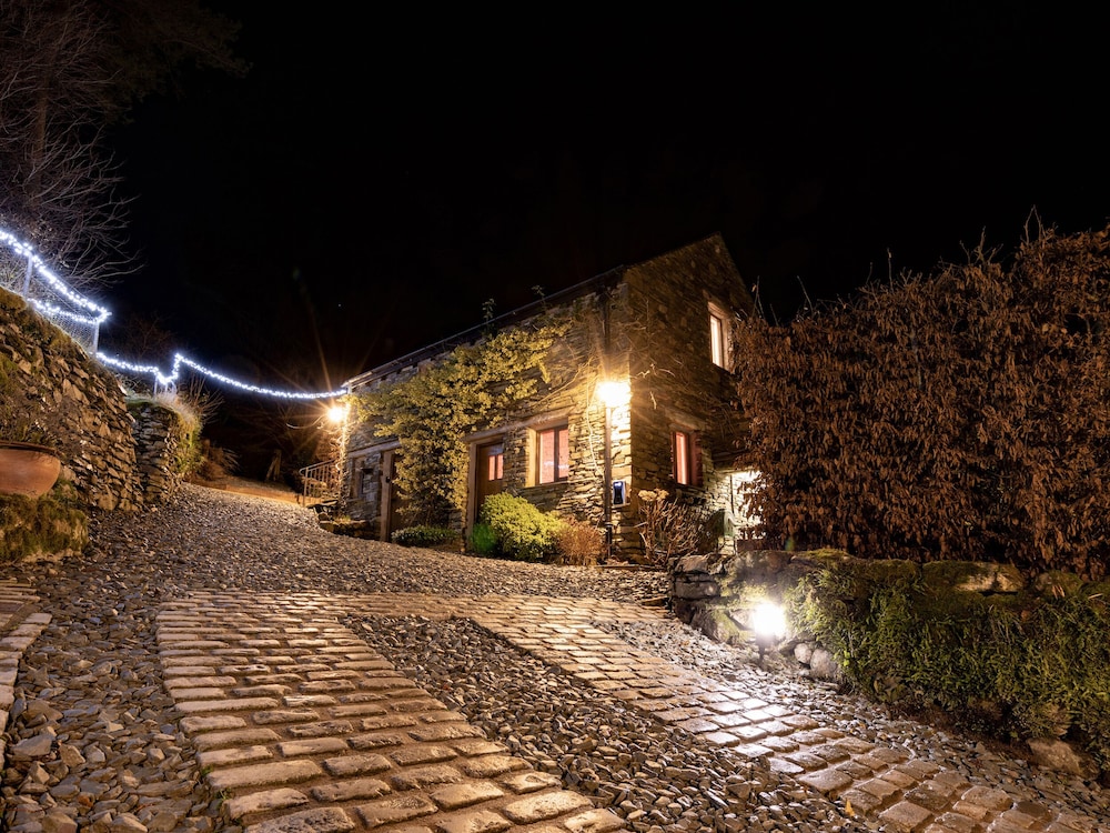 Townfoot Barn