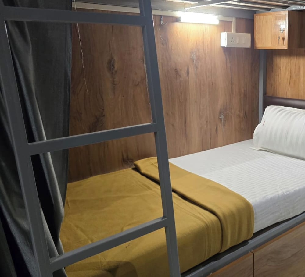 Classy Ac Dormitory