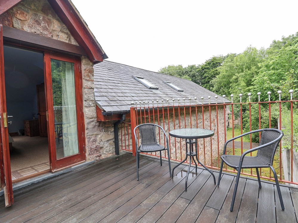 Henblas Cottage