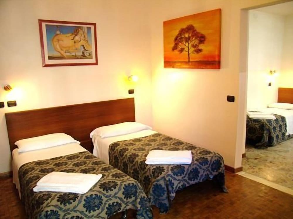 HoStel Central Station