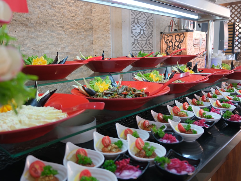 White Gold Hotel & Spa - Image 46
