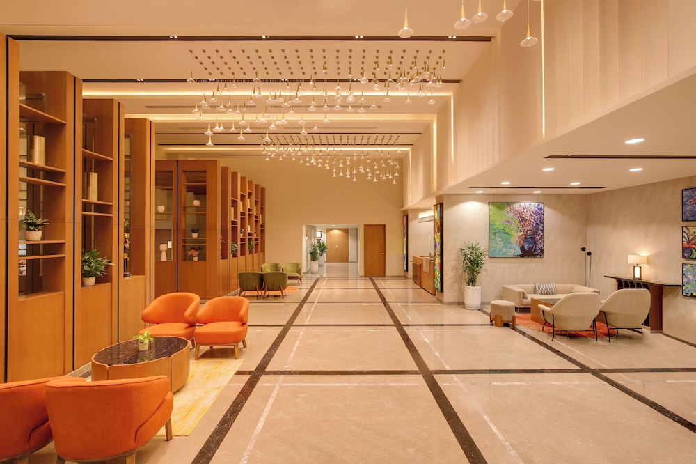 Lemon Tree Hotel Mall of Dehradun