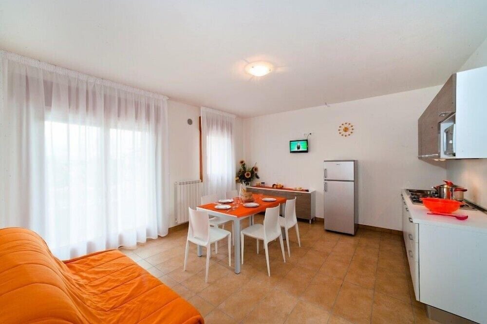 Residence Galleria Gran Mado'
