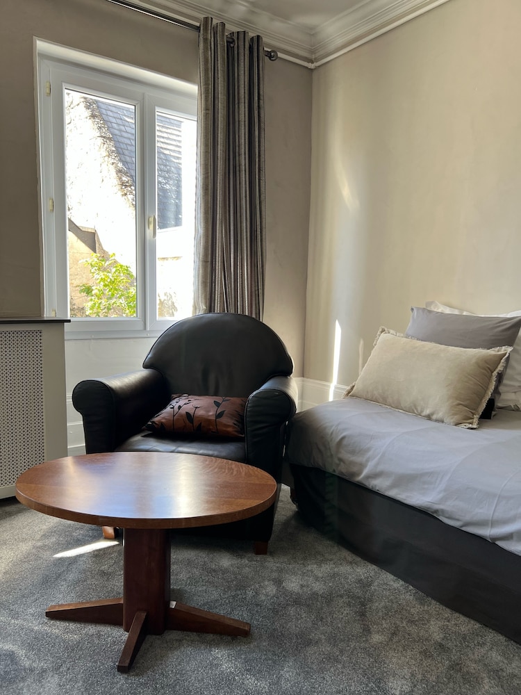 Chambres d'hôtes & SPA Les Perce Neige