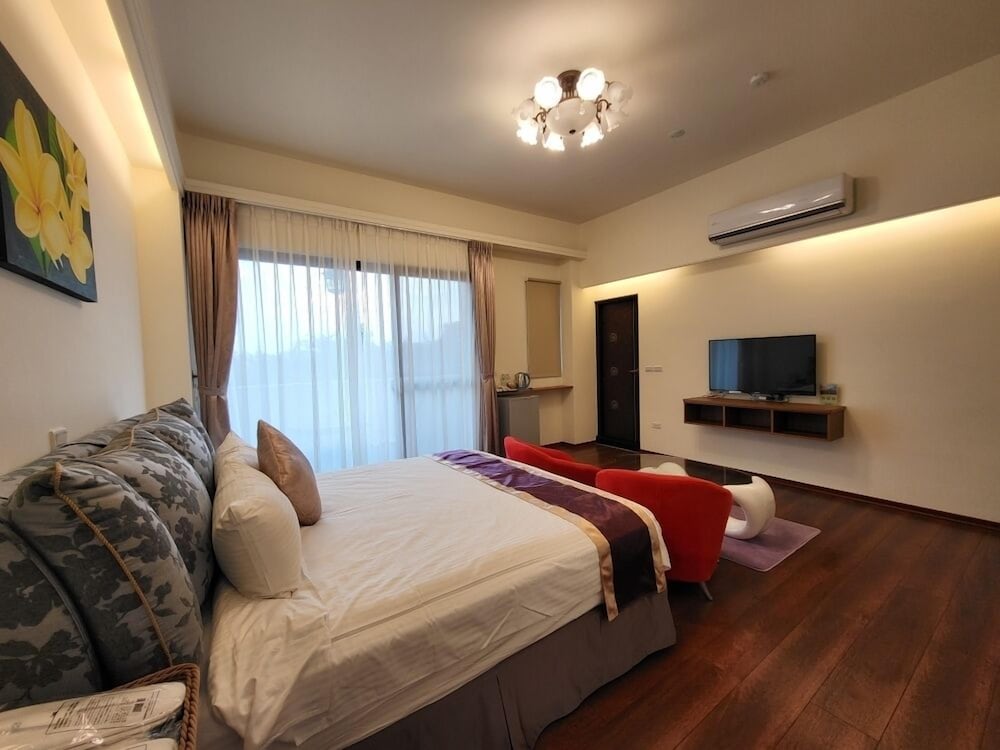 Kurumba B&B