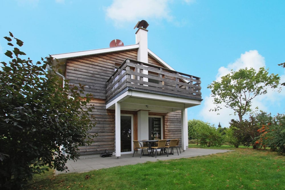 Ferienhaus An de Linn in Nakenstorf