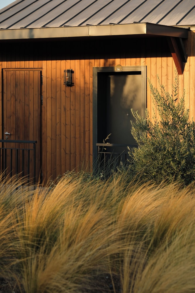 Les Bungalows, photo 37