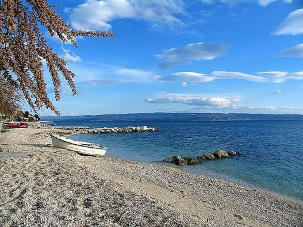 Podstrana Vacations - Big - sea View - A1 - Property Image 19