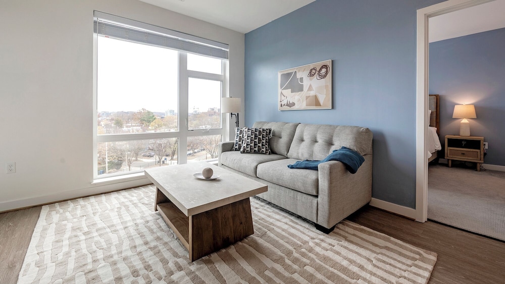 Landing Furnished Apartments - Alexandria