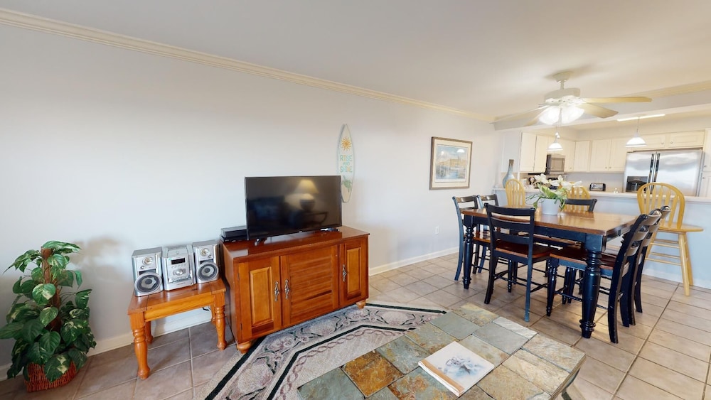 Fort Screven Villas Tybee Vacation Rentals