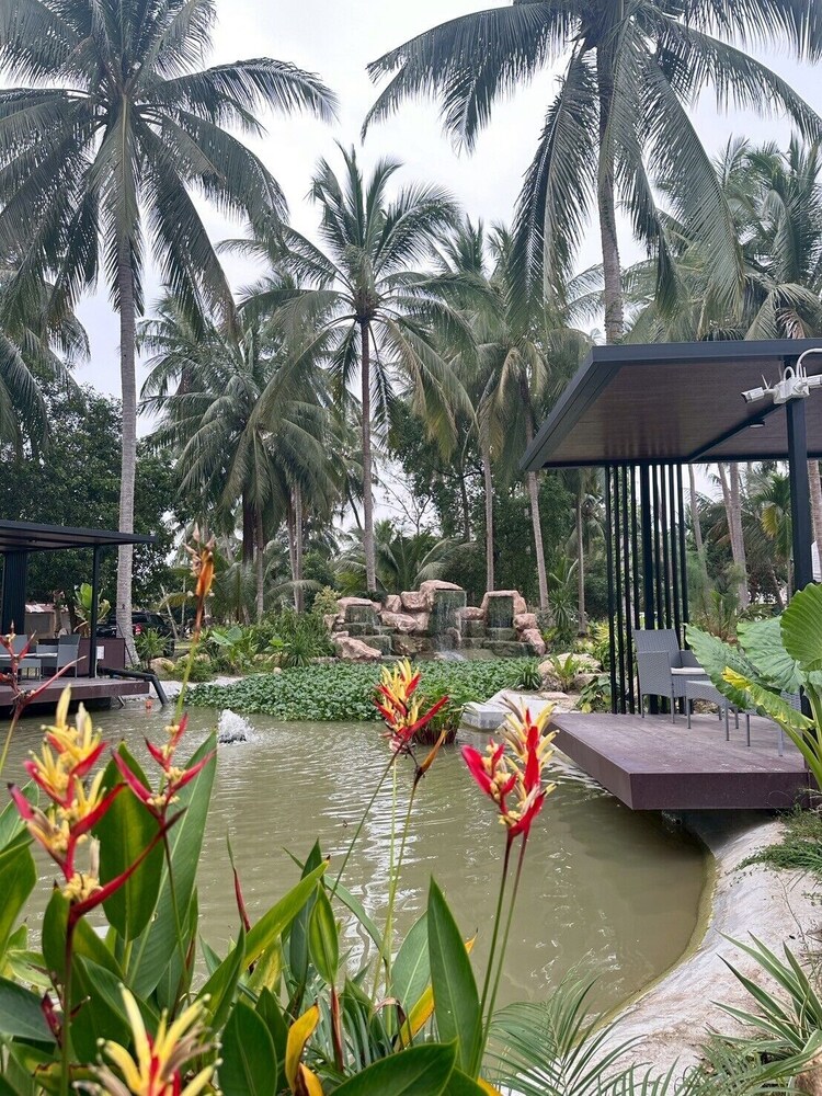 DANU COCO Pool Villa