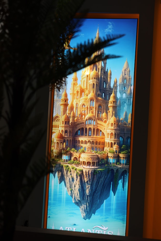 Atlantis Home Palace