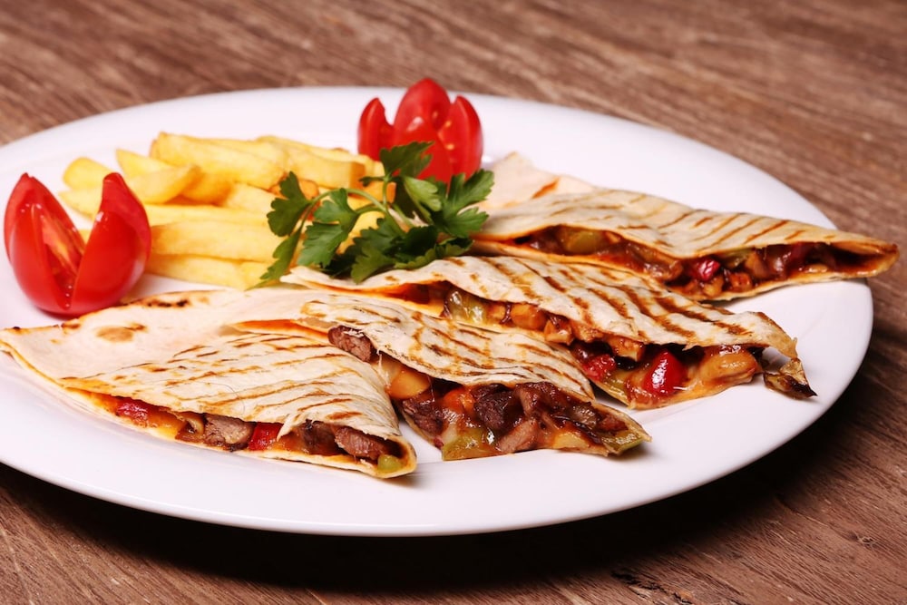 Sarissa Otel - Image 27